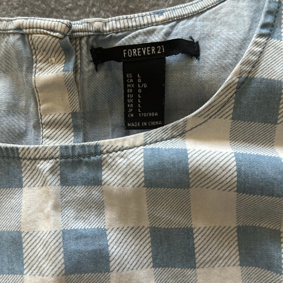 Women blouse - Picture 2 of 3